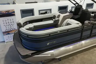 Thumbnail von Harris Solstice 250