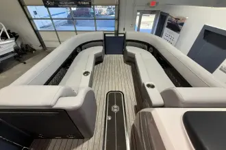 Thumbnail von Harris Solstice 250