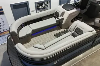 Thumbnail von Harris Solstice 250