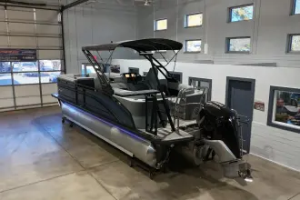 Thumbnail von Harris Solstice 250