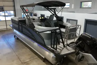 Thumbnail von Harris Solstice 250