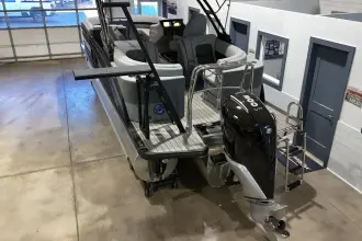 Thumbnail von Harris Solstice 250