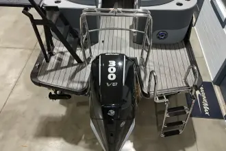 Thumbnail von Harris Solstice 250