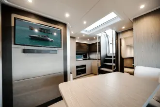 Thumbnail von Azimut Atlantis 45