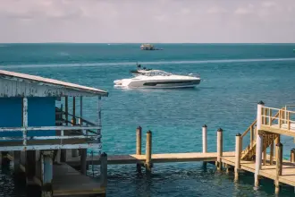 Thumbnail von Azimut Atlantis 45