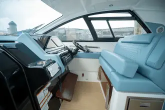 Thumbnail von Cruisers Yachts 42 GLS OB
