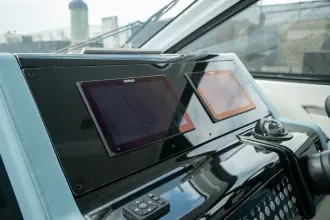 Thumbnail von Cruisers Yachts 42 GLS OB