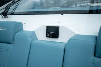 Thumbnail von Cruisers Yachts 42 GLS OB