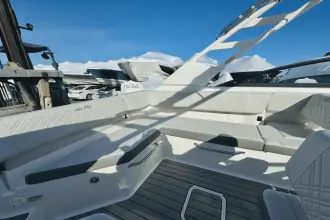 Thumbnail von Sea Ray SDX 250