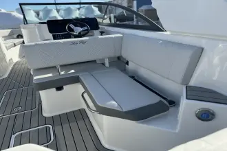 Thumbnail von Sea Ray SDX 250