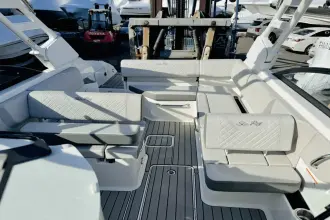 Thumbnail von Sea Ray SDX 250