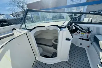 Thumbnail von Sea Ray SDX 250