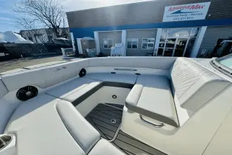 Thumbnail von Sea Ray SDX 250
