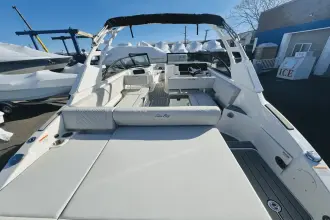 Thumbnail von Sea Ray SDX 250