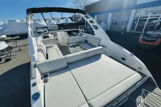 Thumbnail von Sea Ray SDX 250
