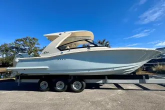 Scout 277 Dorado