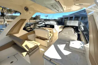 Thumbnail von Scout 277 Dorado