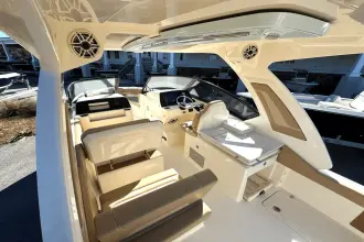 Thumbnail von Scout 277 Dorado