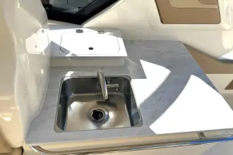 Thumbnail von Scout 277 Dorado