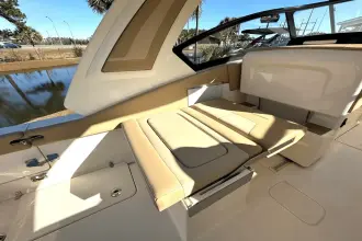 Thumbnail von Scout 277 Dorado