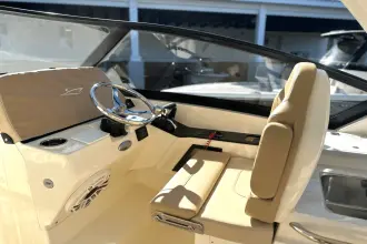 Thumbnail von Scout 277 Dorado