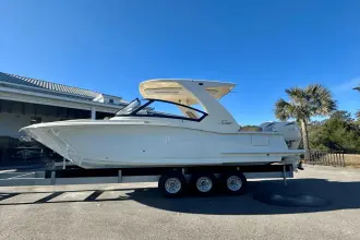 Thumbnail von Scout 277 Dorado