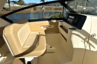 Thumbnail von Scout 277 Dorado