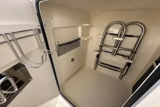 Thumbnail von Scout 277 Dorado