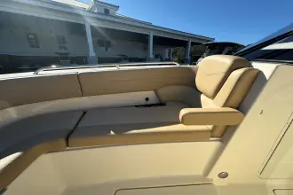 Thumbnail von Scout 277 Dorado