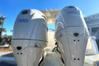 Thumbnail von Scout 277 Dorado