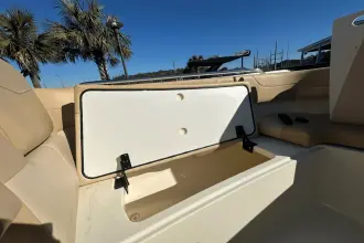 Thumbnail von Scout 277 Dorado