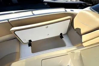 Thumbnail von Scout 277 Dorado