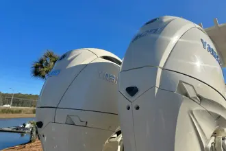 Thumbnail von Scout 277 Dorado