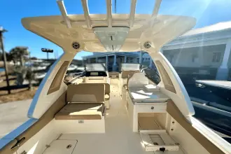 Thumbnail von Scout 277 Dorado