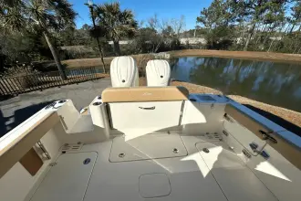 Thumbnail von Scout 277 Dorado