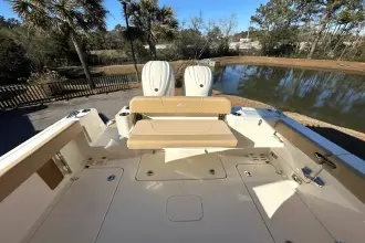 Thumbnail von Scout 277 Dorado