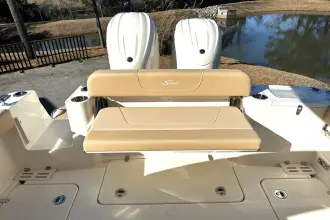 Thumbnail von Scout 277 Dorado