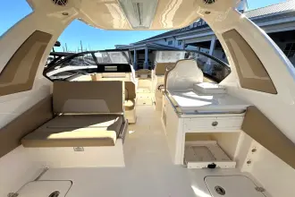 Thumbnail von Scout 277 Dorado