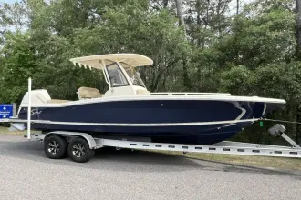 Scout 240 XSF