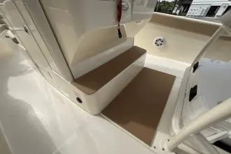 Thumbnail von Scout 240 XSF