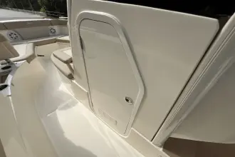 Thumbnail von Scout 240 XSF