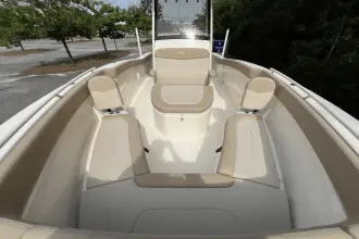 Thumbnail von Scout 240 XSF