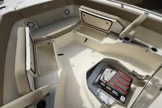 Thumbnail von Scout 240 XSF