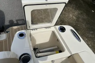 Thumbnail von Scout 240 XSF