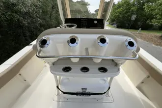 Thumbnail von Scout 240 XSF