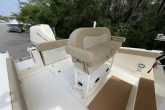 Thumbnail von Scout 240 XSF