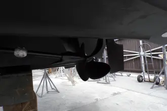 Thumbnail von Cruisers Yachts 370 Express