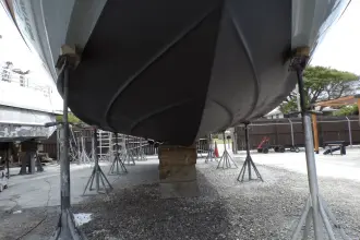 Thumbnail von Cruisers Yachts 370 Express