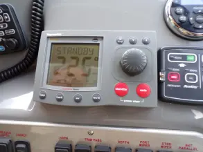 Thumbnail von Cruisers Yachts 370 Express