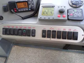 Thumbnail von Cruisers Yachts 370 Express